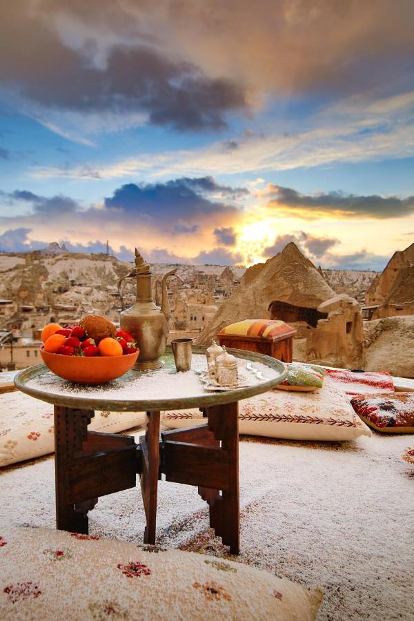 Avilla Cave Hotel Göreme Luaran gambar