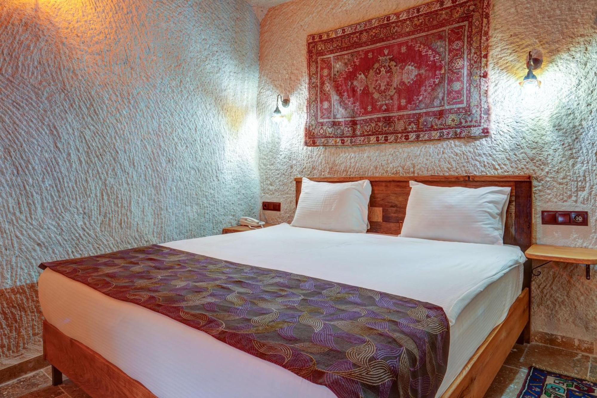 Avilla Cave Hotel Göreme Luaran gambar