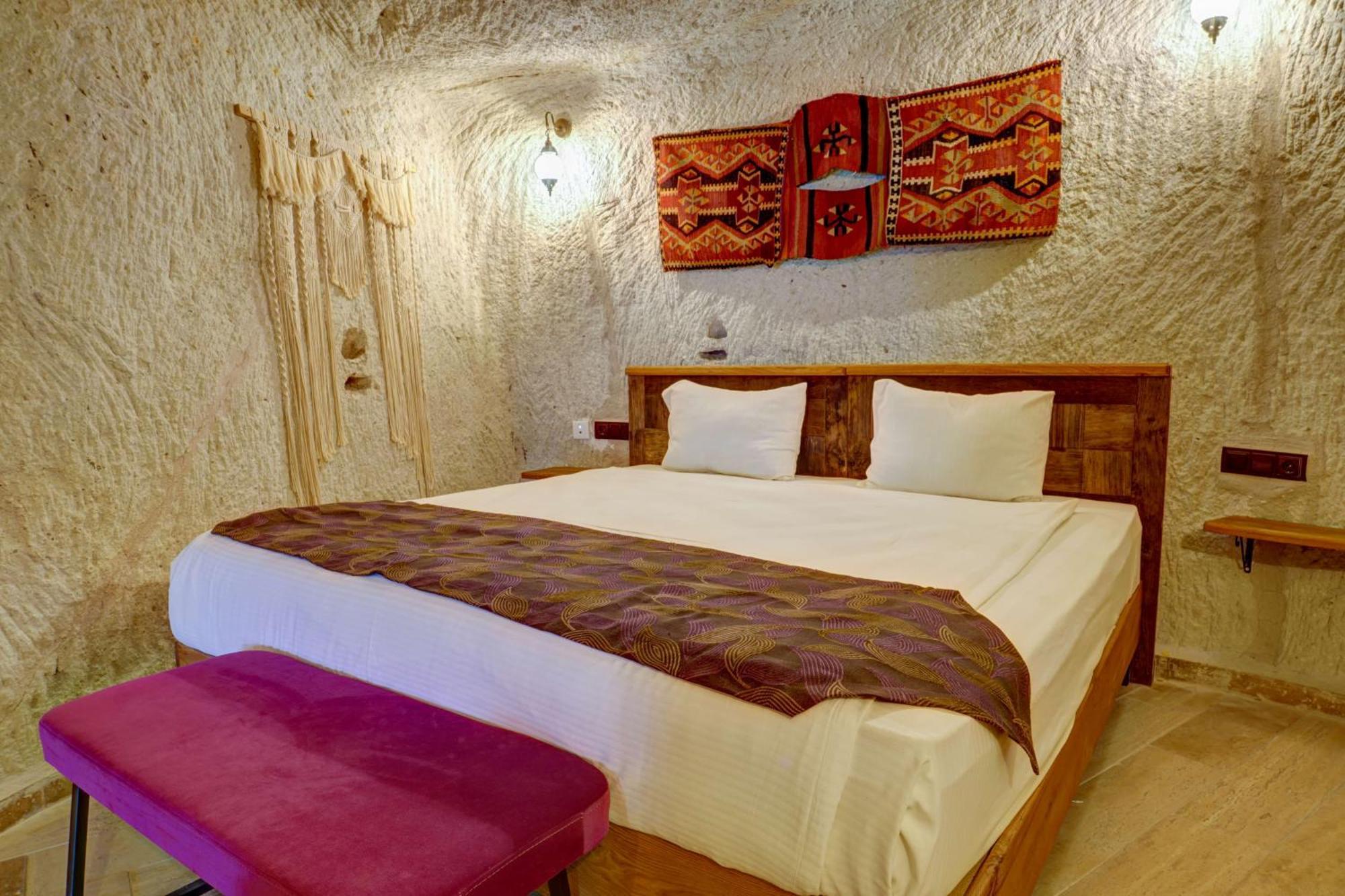 Avilla Cave Hotel Göreme Luaran gambar