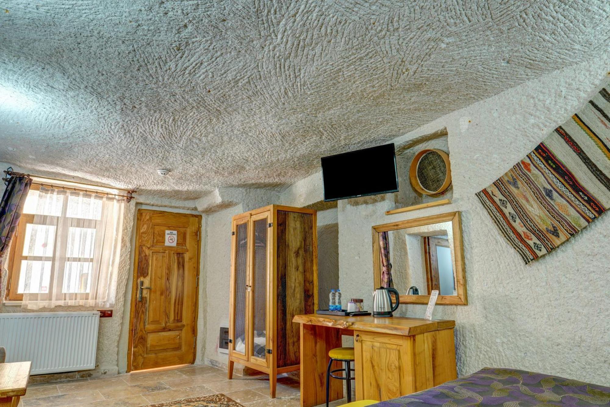 Avilla Cave Hotel Göreme Luaran gambar
