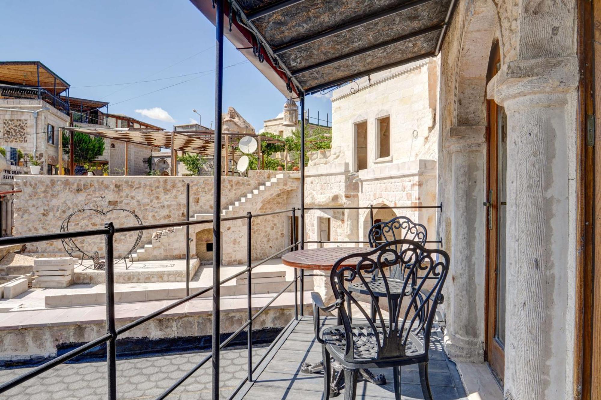 Avilla Cave Hotel Göreme Luaran gambar