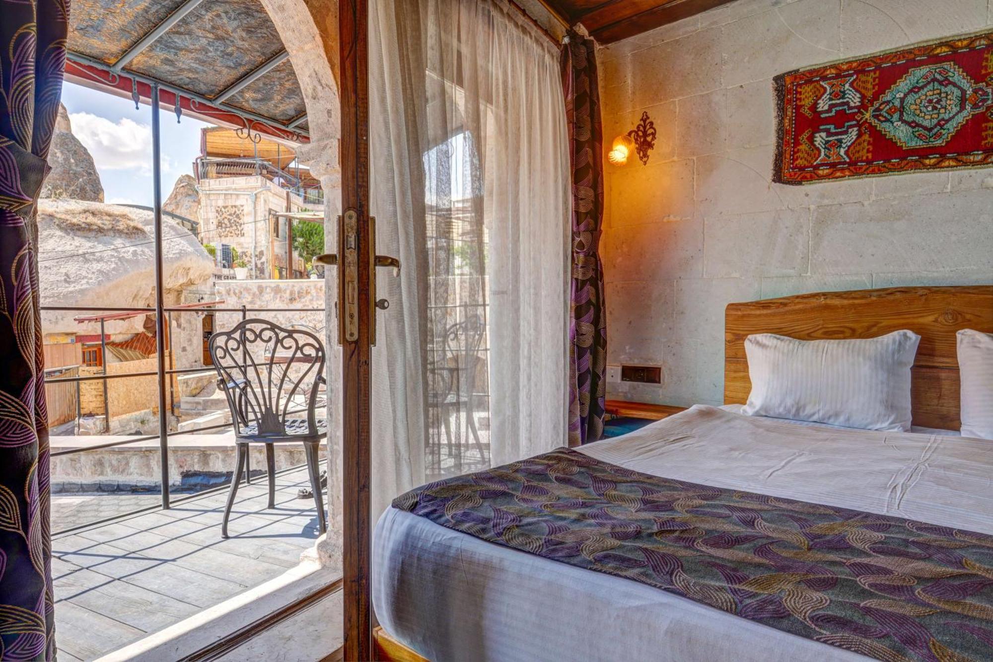 Avilla Cave Hotel Göreme Luaran gambar