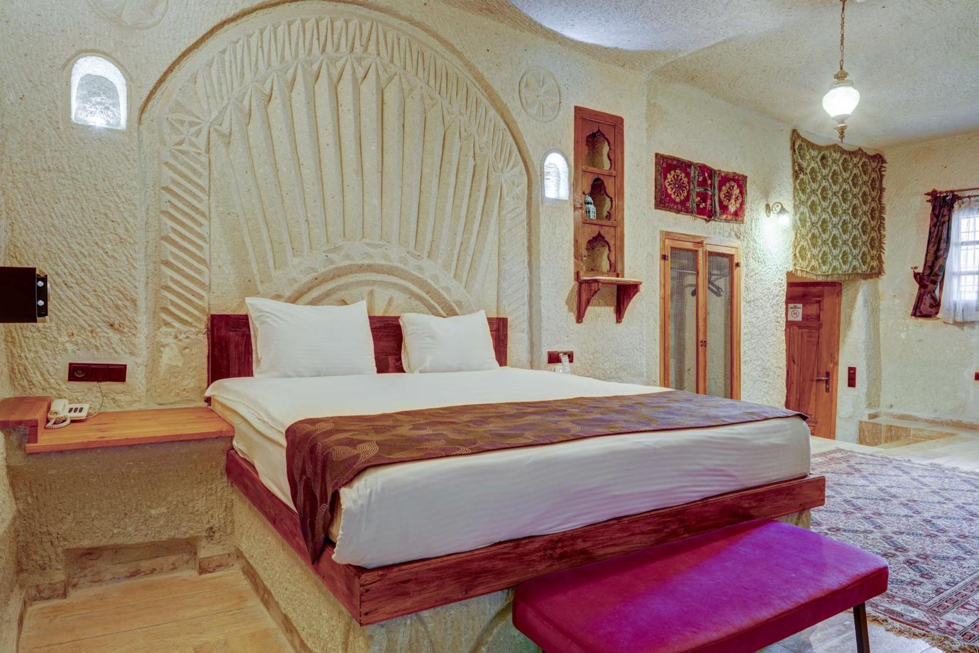 Avilla Cave Hotel Göreme Luaran gambar