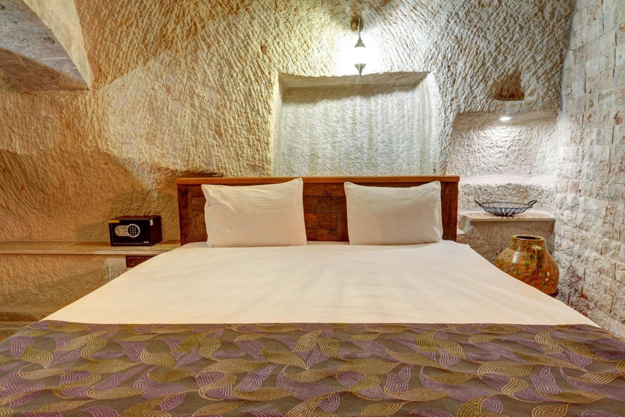 Avilla Cave Hotel Göreme Luaran gambar