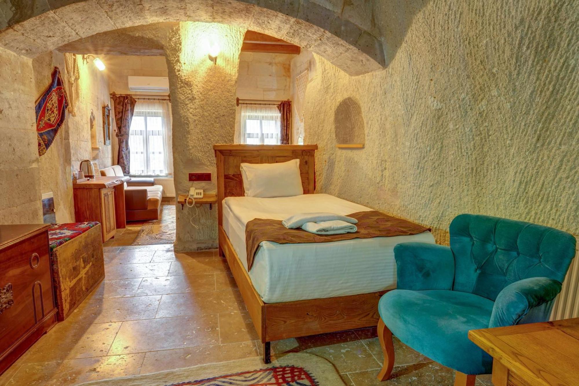 Avilla Cave Hotel Göreme Luaran gambar