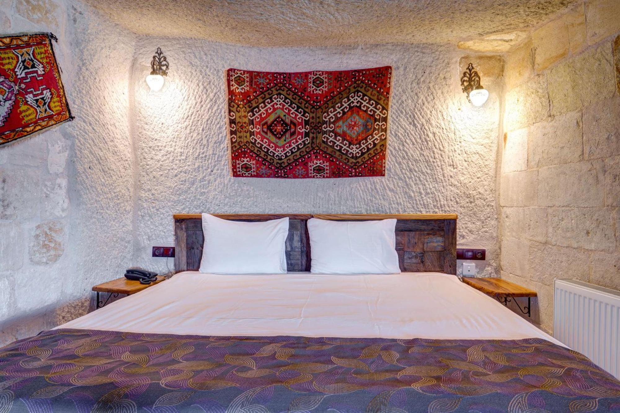 Avilla Cave Hotel Göreme Luaran gambar
